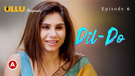 Hindi Hot Web Series Archives .